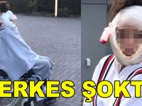 ÜNLÜ ŞARKICI GÜZELLİK İÇİN YÜZ AMELİYATI OLDU! SON HALİ KORKUNÇ!