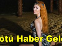 ECE SEÇKİN’DEN KÖTÜ HABER! “EVİNE GİREN HIRSIZLAR ÖNCE DÖVDÜLER SONRA…” HERKES ŞOKTA