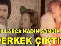 ÜNLÜ İSMİ MEĞERSE ERKEKMİŞ AMELİYATLA KADIN OLMUŞ