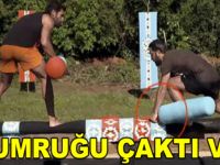 NİHAT DOĞAN’A ŞOK DİSKALİFİYE OLDU