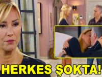 ÖPÜCÜKTEN SONRA SIRADA HAMİLELİK Mİ VAR? HERKES ŞOKTA