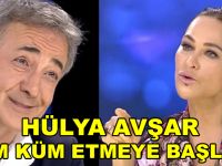 Hülya Avşar'ın "Erkek Çalışsın Kadın Evde Otursun" Sözlerine Mehmet Aslantuğ'dan Bomba Yorum