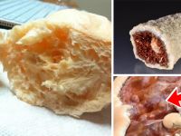 CANINI SEVEN YEMESİN!