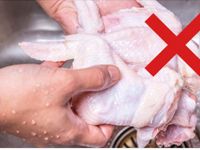 BUNU ASLA YAPMAYIN! GECE UYKUDA ÖLEBİLİRSİNİZ!