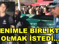 ÜNLÜ İSMİN KATİLİNDEN ŞOKE EDEN MEKTUP! BENİMLE BİRLİKTE OLMAK İSTEDİ...