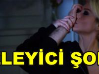 AİLE DİZİSİNDEKİ BU SAHNE TÜRKİYE'Yİ ŞOKE ETTİ!