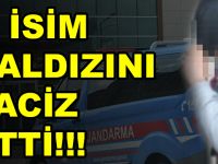 HERKESİN AĞZINI AÇIK BIRAKAN HABER! O İSİM BALDIZINI TACİZ ETTİ!!!