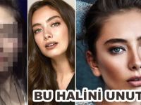 BİR RESİM PAYLAŞTI YER YERİNDEN OYNADI!