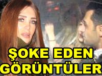 SEREN SERENGİL ÇILDIRACAK! YAŞAR İPEK YENİ SEVGİLİSİYLE ÇOK SICAK ŞEKİLDE GÖRÜNTÜLENDİ
