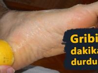 GRİBİ 10 DAKİKADA BASİT BİR ŞEKİLDE DURDURABİLİRSİNİZ!