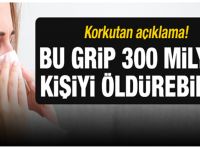 BU GRİBE AMAN DİKKAT EDİN