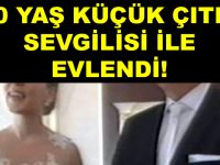 MAGAZİN GÜNDEMİNİ SALLAYAN HABER! ÜNLÜ SANATÇI KENDİNDEN 30 YAŞ KÜÇÜK SEVGİLİSİYLE EVLENDİ