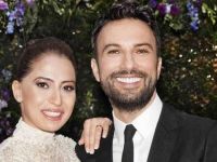 TARKAN DOĞACAK BEBEĞİ İÇİN BAKIN NE ALDI!