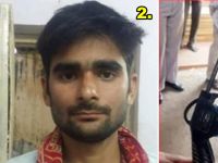 BEYİN YAKAN HABER! ARKADAŞININ MAKATINA BASINÇLI HAVA POMPASI SOKTU