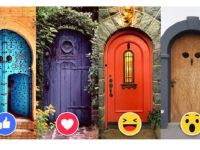 SANA MUTLULUK HİSSİ VEREN KAPIYA TIKLA