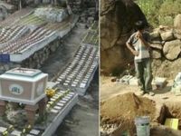 10 BİN BEBEĞİN GÖMÜLDÜĞÜ MEZARLIK BULUNDU MEZARLIĞIN SIRRI ORTAYA ÇIKINCA HERKES ŞAŞIRDI