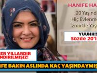YILLARDIR MİLLETİ KANDIRMIŞLAR. BAKIN YAŞI KAÇMIŞ