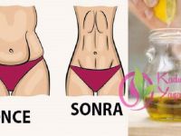 GİZLİ ZAYIFLAMA İKSİRİ: SADECE 2 GÜN İÇİNDE 5 KG KAYBEDERSİNİZ