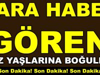 Kara Haber! Haberi Okuyan Göz Yaşlarını Tutamıyor!