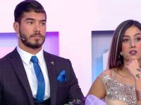 GELİN ADAYI SOLMAZ HAYATININ ŞOKUNU YAŞADI