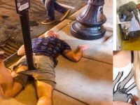 ŞANSSIZLIĞIN KİTABINI YAZMIŞ İNSANLAR