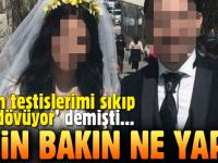 ŞOK EDEN HABER! GELİN BAKIN NE YAPTI