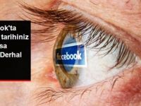 Facebook Hesabınızdan Mutlaka Silmeniz Gereken 12 Şey!