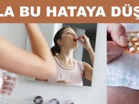 DOĞUM KONTROL HAPLARI HAYATINIZI KARARTABİLİR! BİLİNMEYEN GERÇEK..