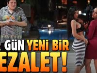 Firari Mehmet Aydın Bakın Ne Yaptı..