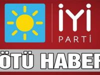 AKŞENER’İN ADAYLIĞINI AÇIKLAYAN İYİ PARTİ’YE ÜZÜCÜ HABER!