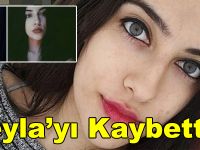 DERDİN NEYDİ LEYLA. KAHREDEN HABER! GÜZELLER GÜZELİ LEYLA’YI KAYBETTİK..