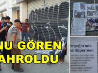 YEŞİLÇAM'IN YILDIZIYDI ŞİMDİ PERİŞAN HALDE.. KİM OLDUĞUNU GÖREN KAHROLUYOR!