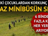 LEYLA AYDEMİR OLAYINDA KÖYDEKİ ÇOCUKLARDAN KORKUNÇ İDDİA!