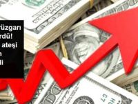 Seçimden Sonra Düşüşe Geçen Dolar, Yeniden Yükselişe Geçti