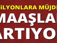 FLAŞ Milyonlara büyük müjde!