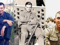 VATANİ GÖREVLERİNİ YERİNE GETİREN ÜNLÜLERİN ASKERLİK FOTOĞRAFLARI