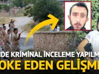 KAYIP KIZ EYLÜL İLE İLGİLİ SON DAKİKA GELİŞMESİ! ARAMA ÇALIŞMALARINA KATILMIŞ..