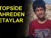 Yusuf’un HAYATINI  KAYBETMESİNDE kahreden detay