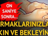 VÜCUDUNUZDAKİ AĞRILARI DİNDİREN YÖNTEMLER! ALIŞKANLIK HALİNE GETİRİN FAYDASINI GÖRECEKSİNİZ...