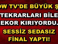 İZLEMEYEN YOKTU ONLARI AMA SESSİZ SEDASIZ FİNAL YAPTI !