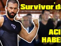 Survivor’dan Gelen A-cı Haber Herkesi Yıktı