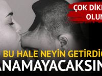 ONU BU HALE NEYİN GETİRDİĞİNE İNANAMAYACAKSINIZ