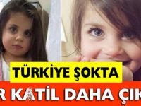KÜÇÜK LEYLA İLE İLGİLİ FLAŞ GELİŞME