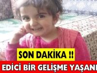 SON DAKİKA. KÜÇÜK EVRİM HAKKINDA SON DAKİKA GELİŞMESİ..