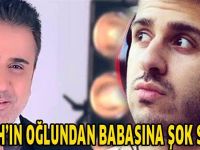 EMRAH'IN OĞLUNDAN BABASINA ŞOK SÖZLER. YOK ARTIK DİYECEKSİNİZ..