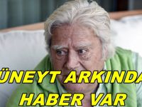 CÜNEYT ARKINDAN HABER VAR !!!