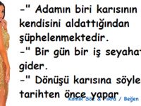 Üstünü örtte üşümesin