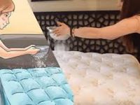 Yatağınıza Karbonat Dökün vede Olacakları Görün