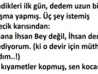 Gençlerimizin okuyup ders alacağı güzel ve gerçek bir hikaye