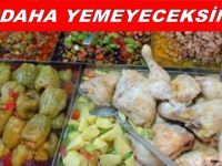 GIDA MÜHENDİSLERİ İTİRAF ETTİ! İŞTE MİDE B-ULANDIRAN GERÇEKLER